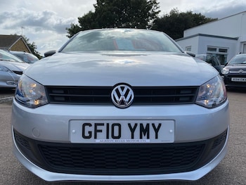 Used Volkswagen Polo 2010 for sale - 76025766: Photo 3