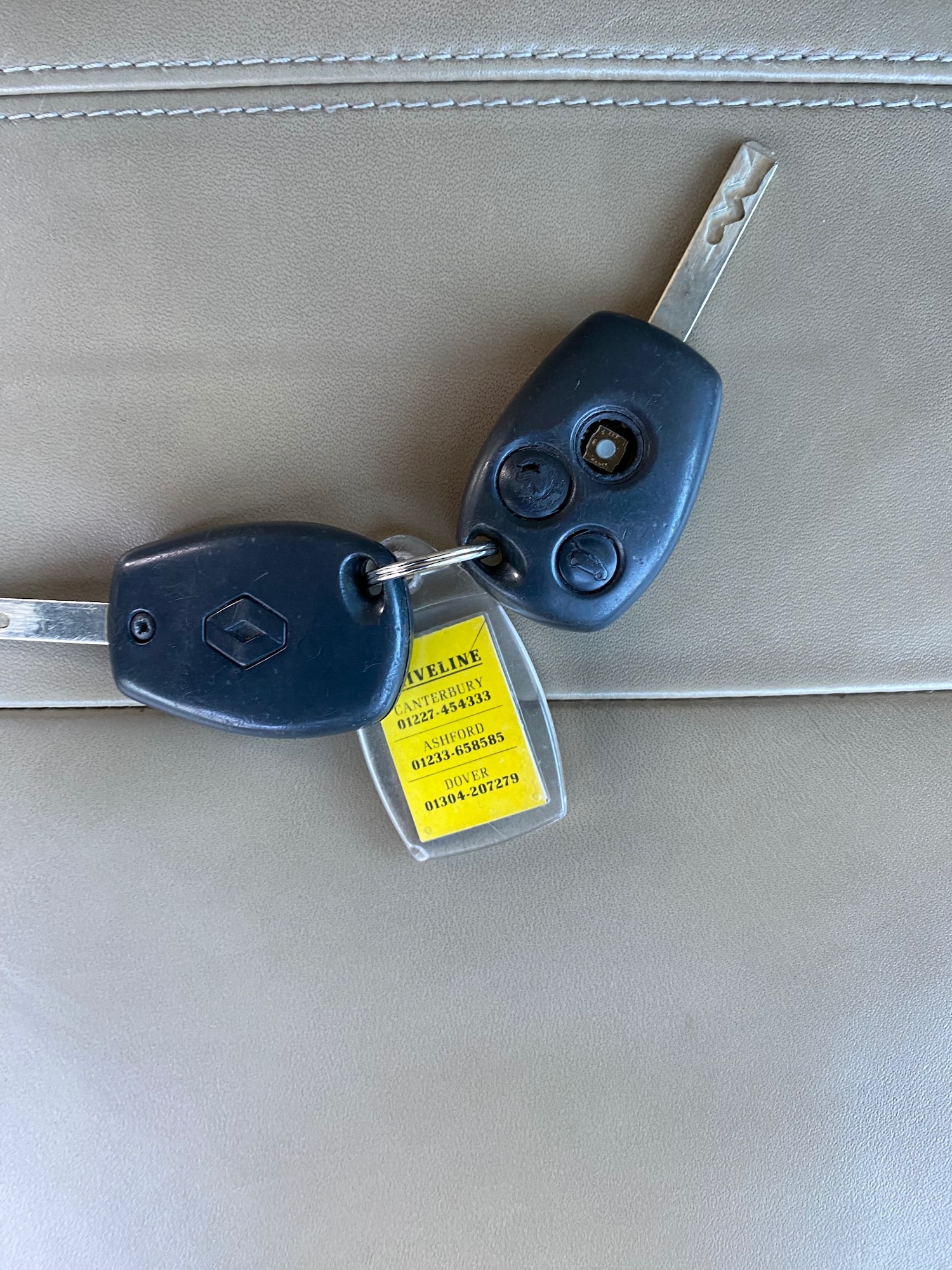 Used Renault Modus 2005 for sale - 77721439: Photo 12