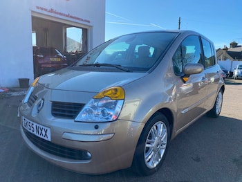 Used Renault Modus 2005 for sale - 77721439: Photo