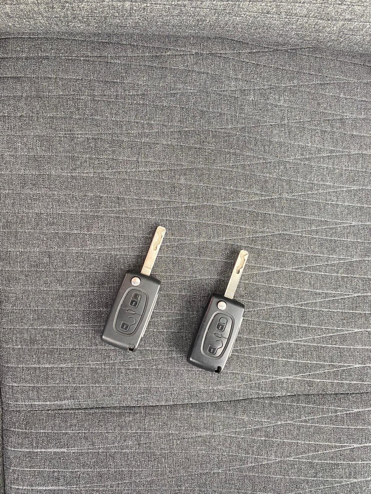 Used Citroen C3 Picasso 2017 for sale - 76397252: Photo 15