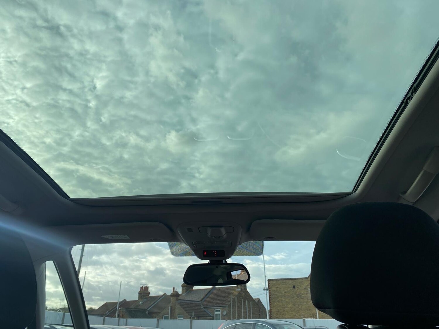 Used Citroen C3 Picasso 2017 for sale - 76397252: Photo 19