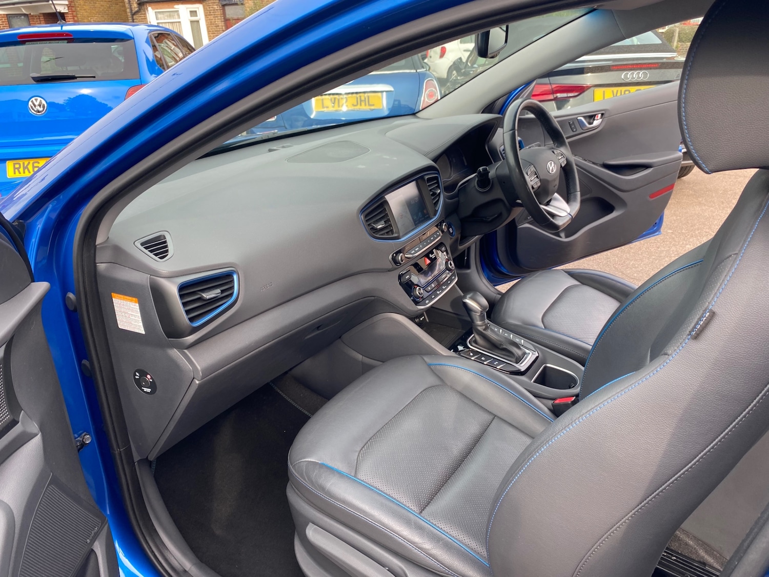 Used Hyundai IONIQ 2017 for sale - 76386741: Photo 10