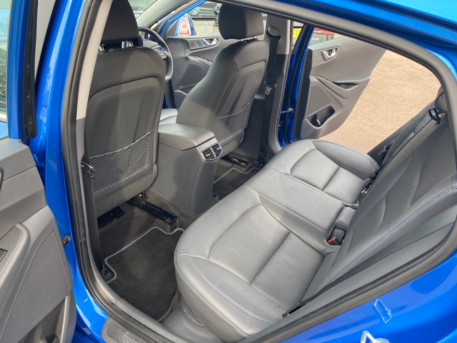 Used Hyundai IONIQ 2017 for sale - 76386741: Photo 13