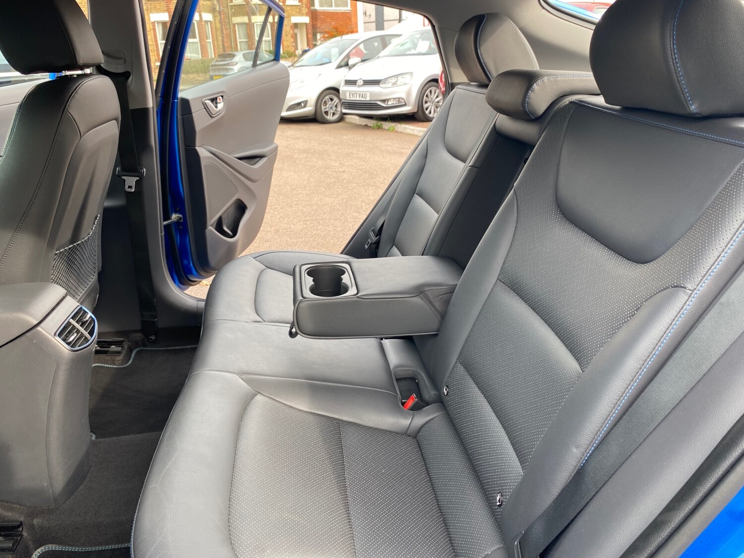 Used Hyundai IONIQ 2017 for sale - 76386741: Photo 14