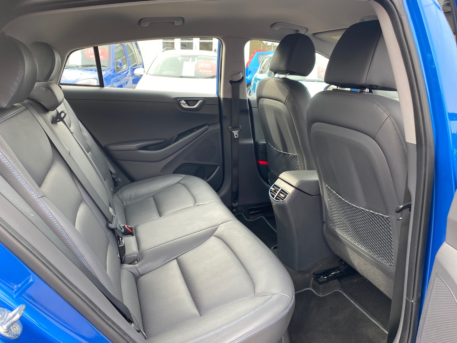 Used Hyundai IONIQ 2017 for sale - 76386741: Photo 15