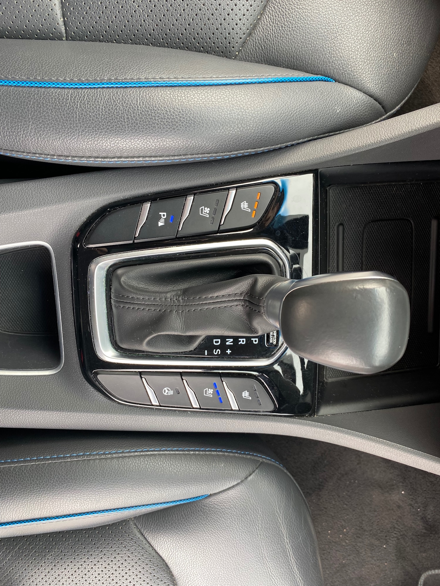 Used Hyundai IONIQ 2017 for sale - 76386741: Photo 16