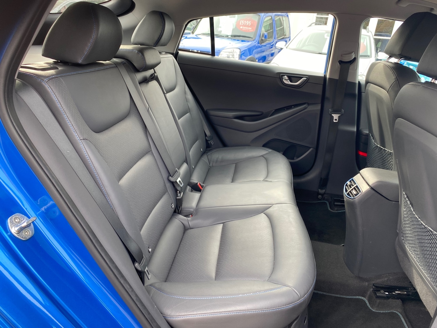 Used Hyundai IONIQ 2017 for sale - 76386741: Photo 18