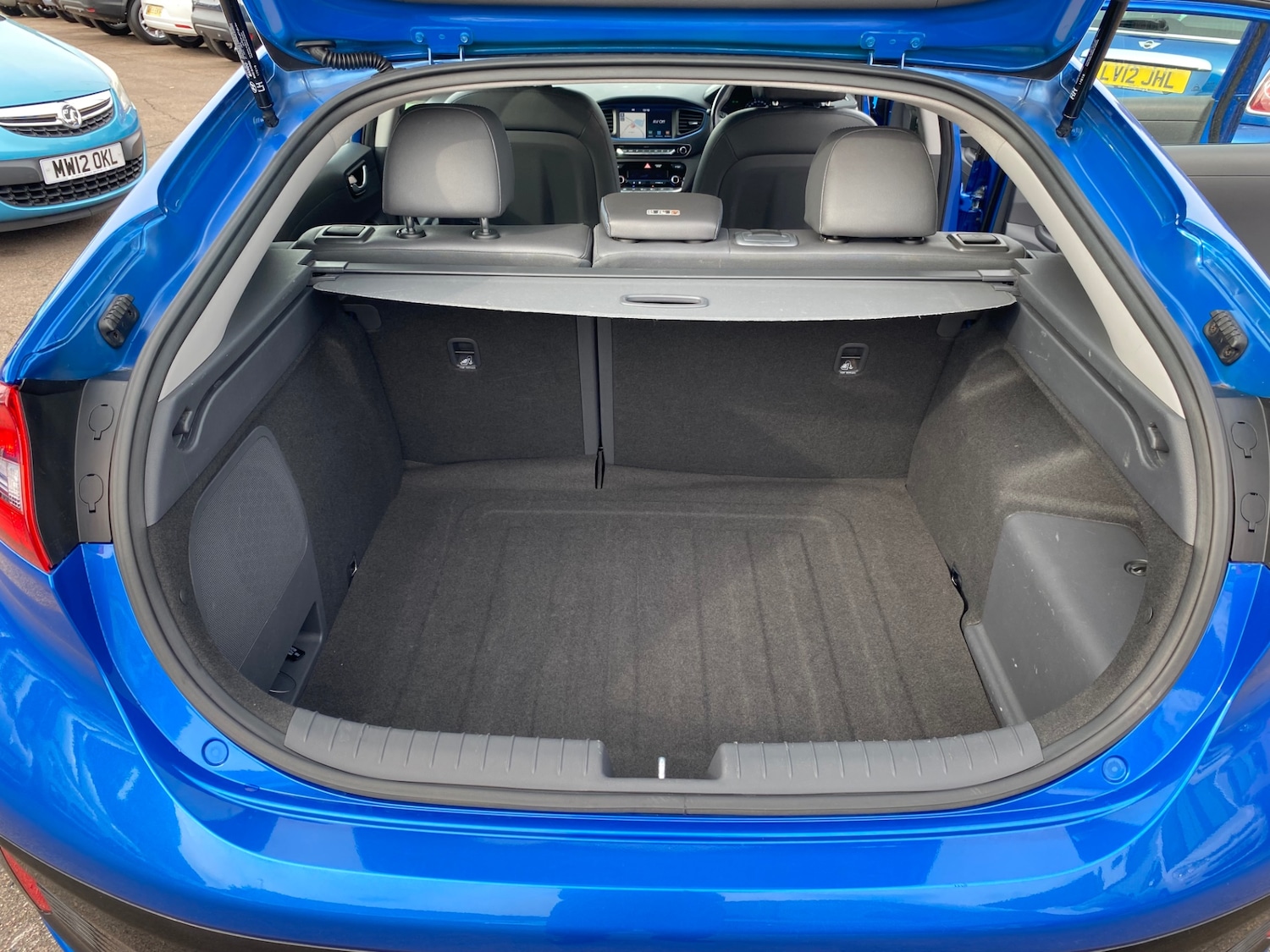 Used Hyundai IONIQ 2017 for sale - 76386741: Photo 19