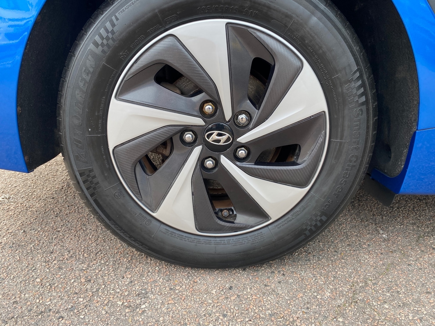 Used Hyundai IONIQ 2017 for sale - 76386741: Photo 27