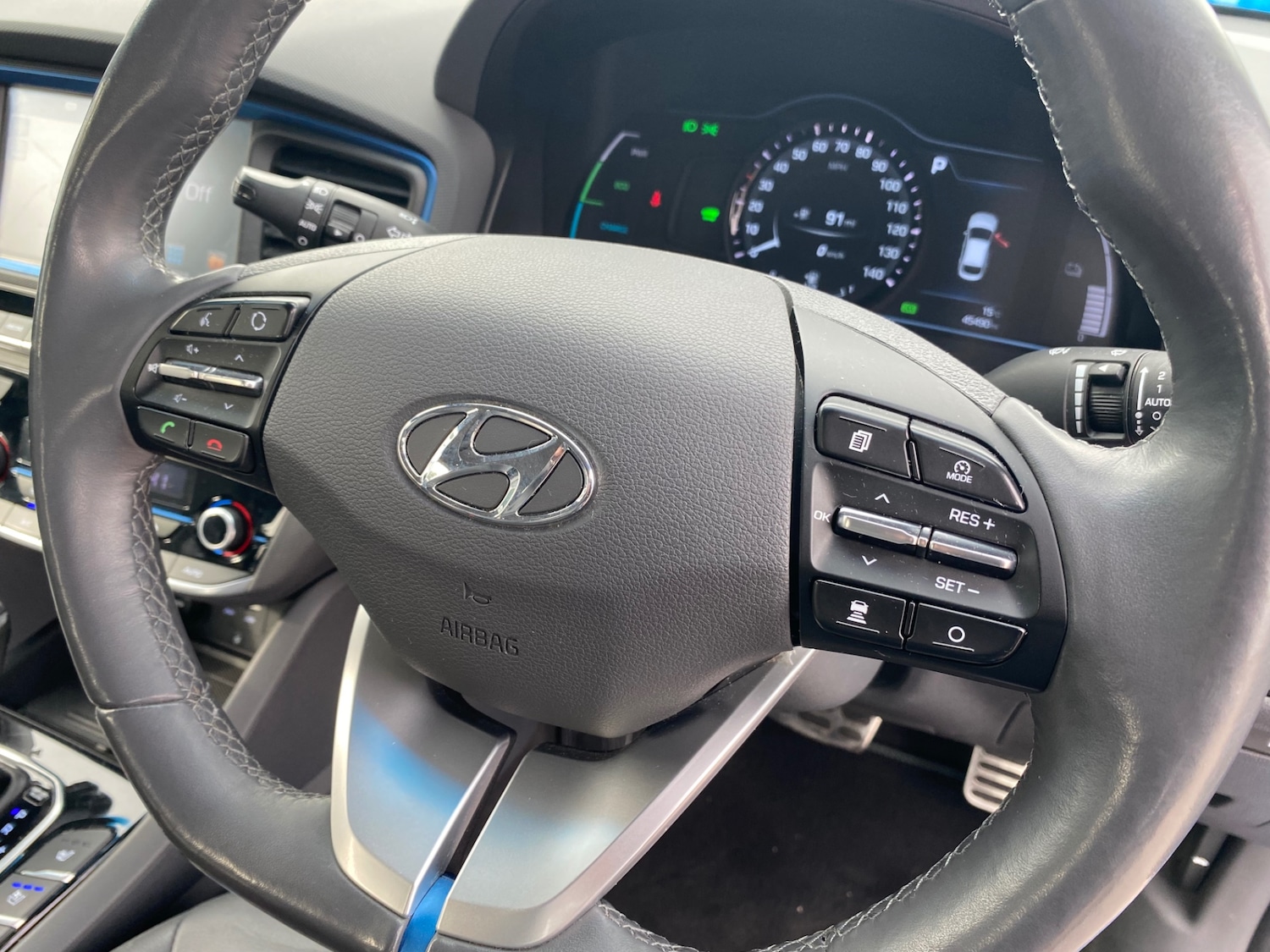 Used Hyundai IONIQ 2017 for sale - 76386741: Photo 7