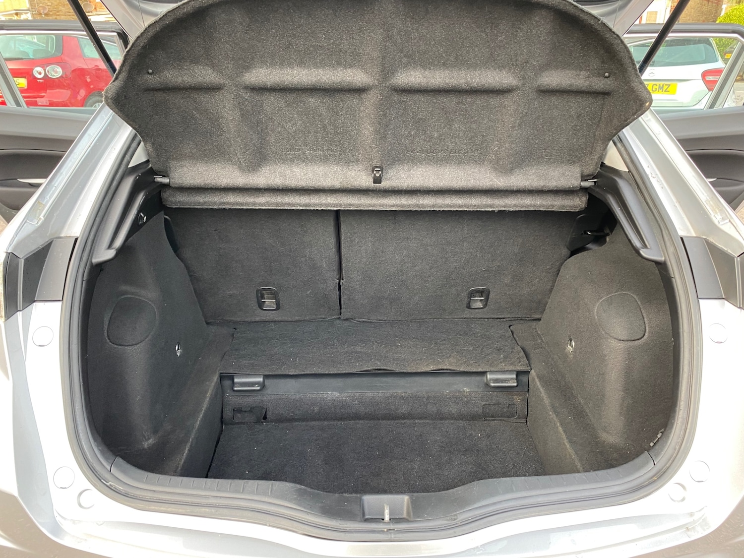 Used Honda Civic 2011 for sale - 76533648: Photo 12