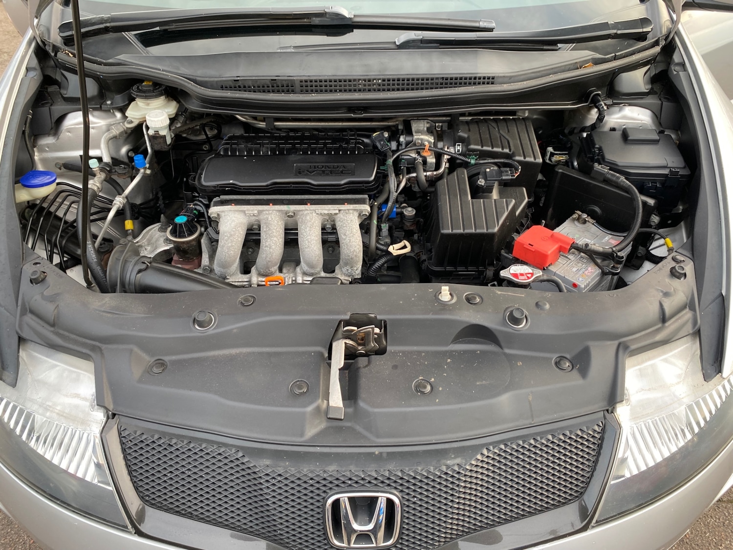 Used Honda Civic 2011 for sale - 76533648: Photo 19