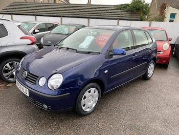 2003 (53) - 1.8 GTi Sportline 2dr