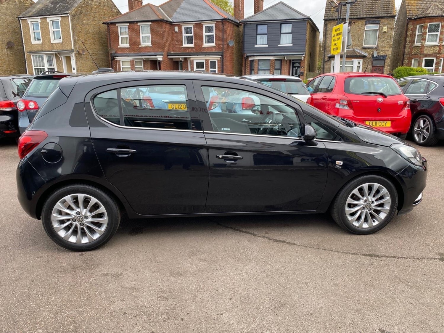 Used Vauxhall Corsa 2016 for sale - 76618850: Photo 5