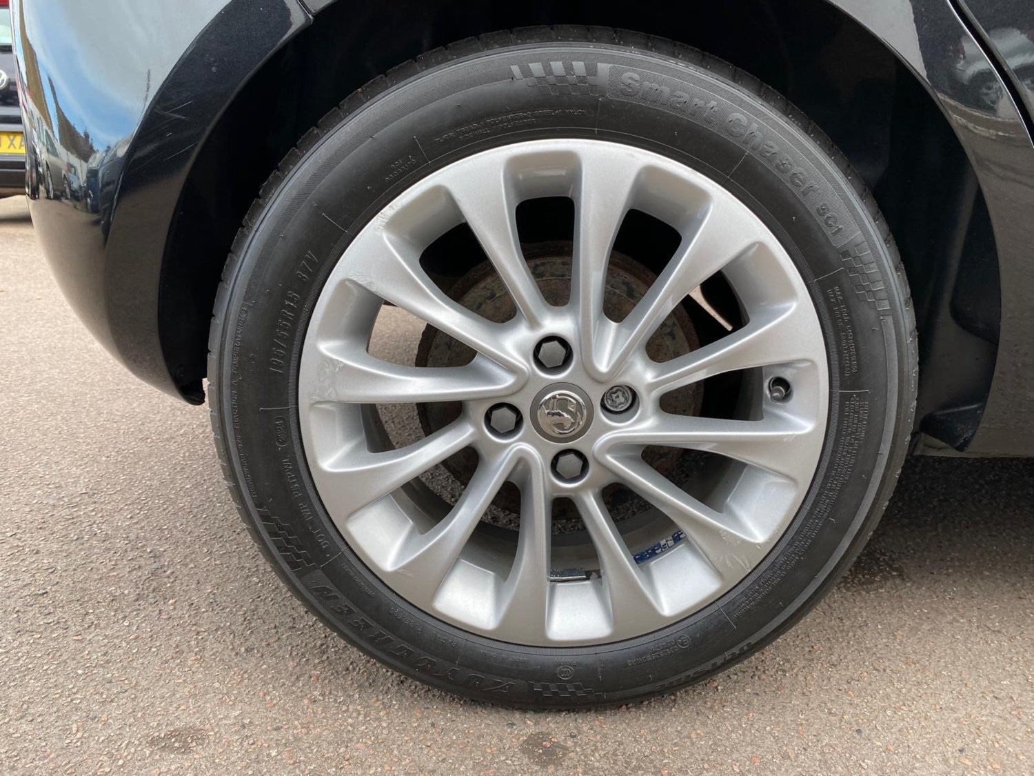 Used Vauxhall Corsa 2016 for sale - 76618850: Photo 6