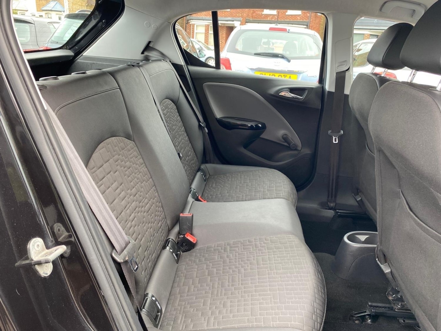 Used Vauxhall Corsa 2016 for sale - 76618850: Photo 9