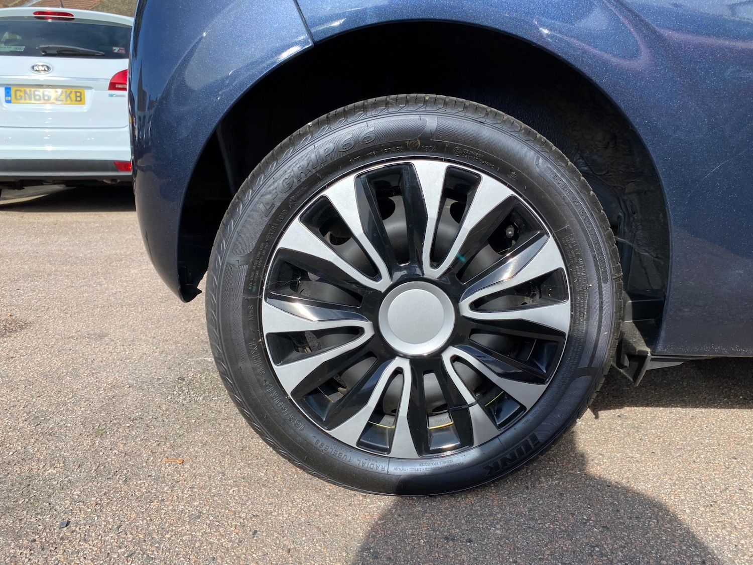 Used Peugeot 108 2015 for sale - 76041574: Photo 17