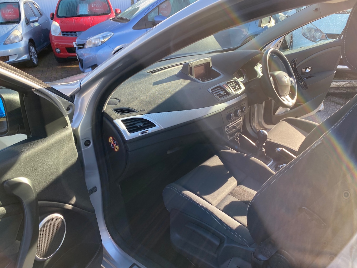 Used Renault Megane 2010 for sale - 76796755: Photo 10