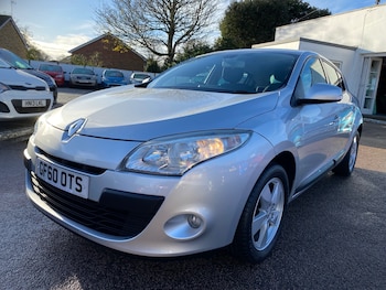 2010 (60) - 1.6 16V 110 Dynamique TomTom 5dr