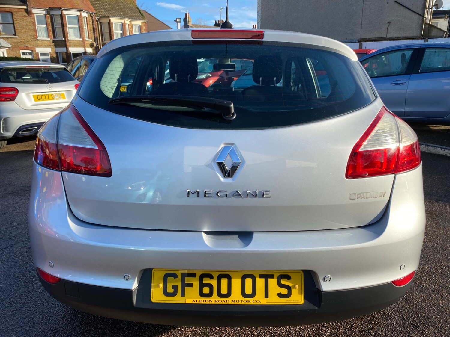 Used Renault Megane 2010 for sale - 76796755: Photo 21