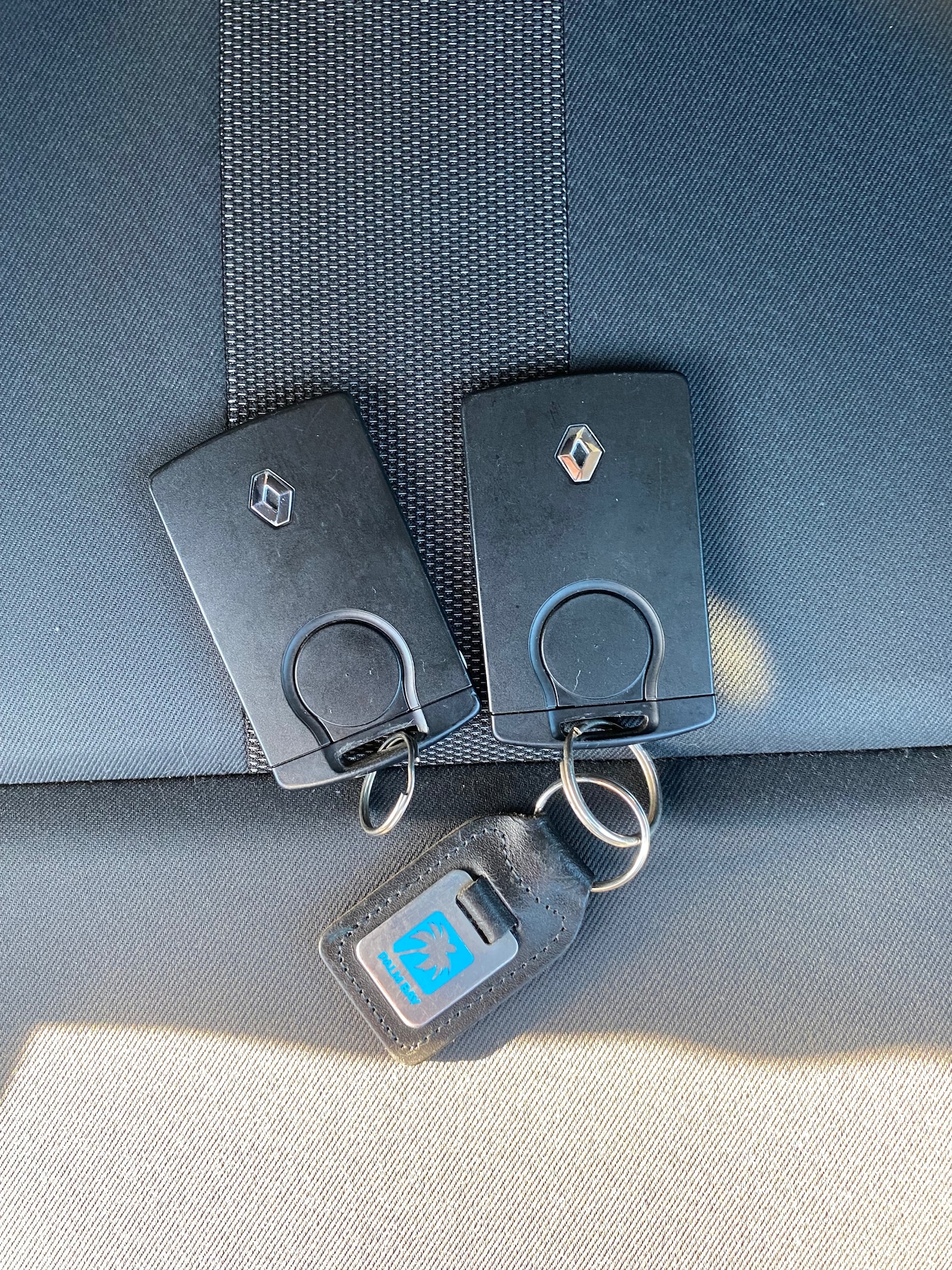 Used Renault Megane 2010 for sale - 76796755: Photo 22