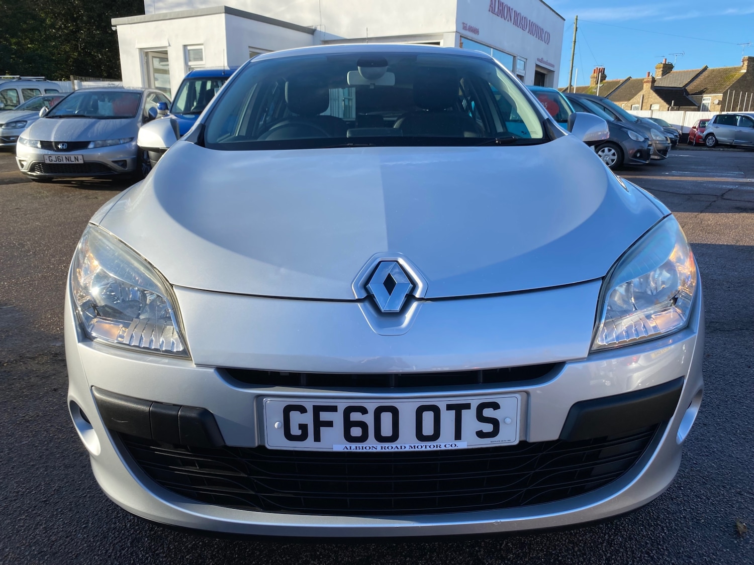 Used Renault Megane 2010 for sale - 76796755: Photo 5