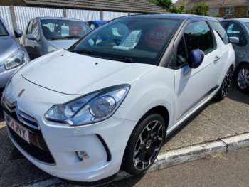 2014 (14) - 1.6 VTi 16V DStyle Plus 3dr