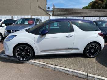 Used Citroen DS3 2014 for sale - 74776426: Photo