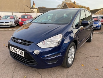 Used Ford S-Max 2012 for sale - 79105424: Photo