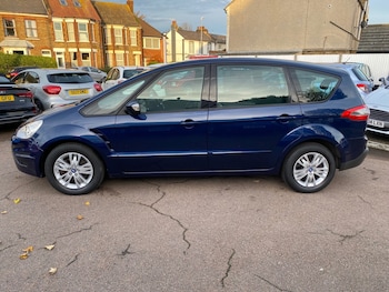 Used Ford S-Max 2012 for sale - 79105424: Photo