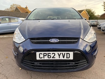 Used Ford S-Max 2012 for sale - 79105424: Photo