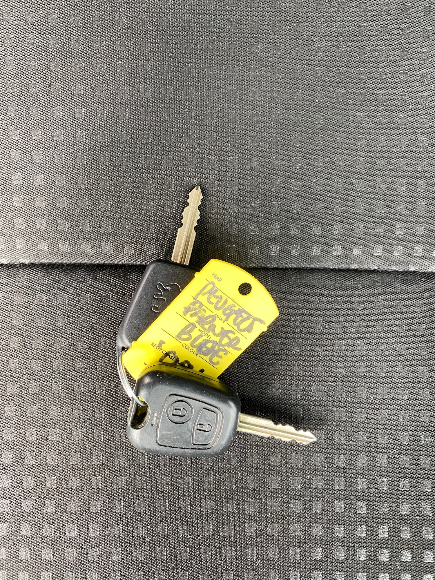 Vehicle 19