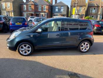 Used Nissan Note 2012 for sale - 74268037: Photo