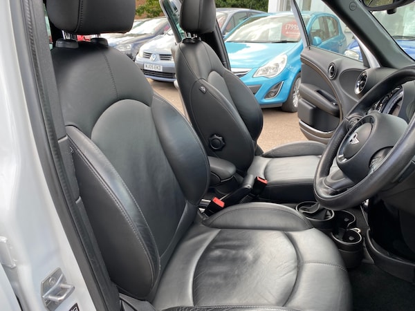 Used MINI Countryman 2013 for sale - 75476262: Photo 10