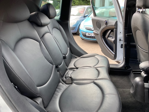 Used MINI Countryman 2013 for sale - 75476262: Photo 12