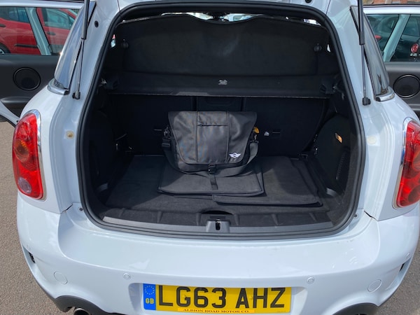 Used MINI Countryman 2013 for sale - 75476262: Photo 13