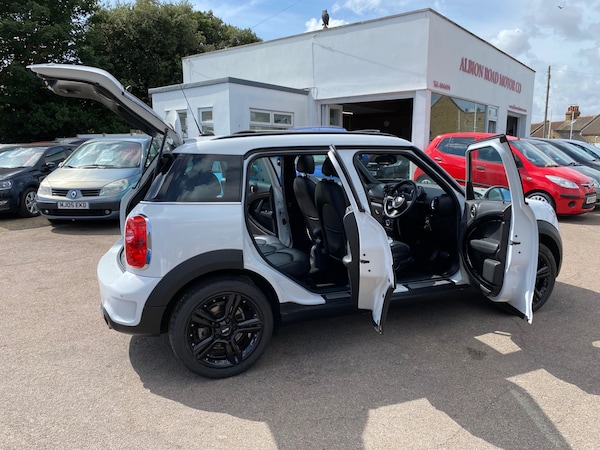 Used MINI Countryman 2013 for sale - 75476262: Photo 18