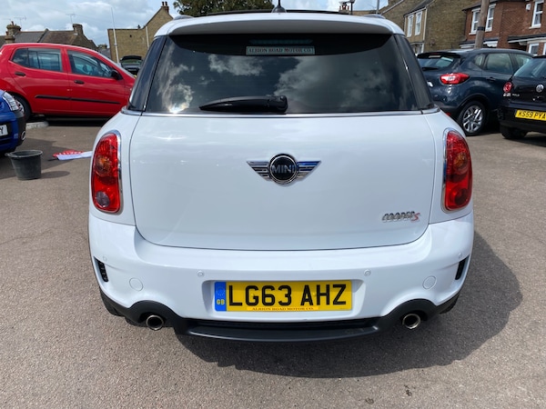 Used MINI Countryman 2013 for sale - 75476262: Photo 20