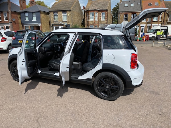 Used MINI Countryman 2013 for sale - 75476262: Photo 22