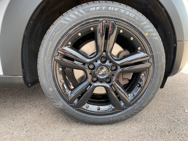 Used MINI Countryman 2013 for sale - 75476262: Photo 24