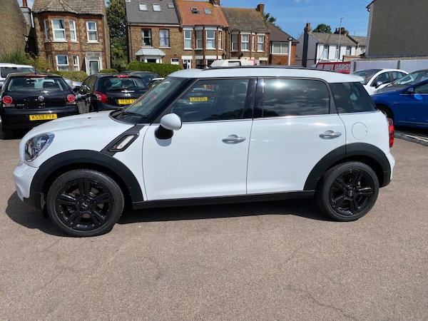 Used MINI Countryman 2013 for sale - 75476262: Photo 2
