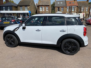 Used MINI Countryman 2013 for sale - 75476262: Photo