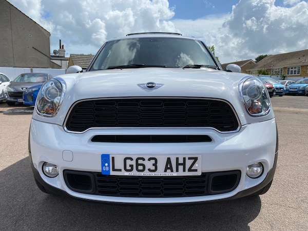 Used MINI Countryman 2013 for sale - 75476262: Photo 5