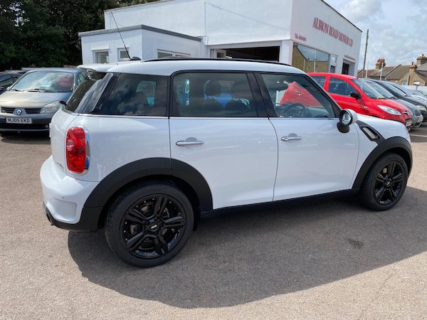 Used MINI Countryman 2013 for sale - 75476262: Photo 7