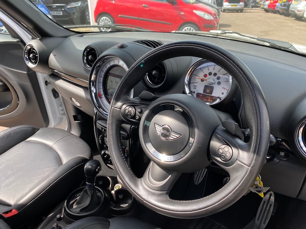 Used MINI Countryman 2013 for sale - 75476262: Photo 8
