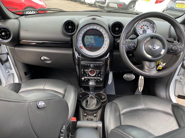 Used MINI Countryman 2013 for sale - 75476262: Photo 9