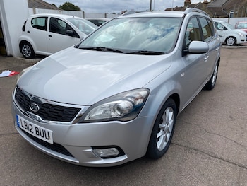 Used Kia Ceed 2012 for sale - 79259149: Photo