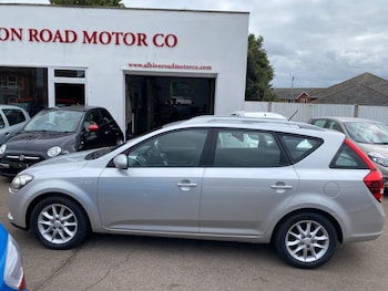 Used Kia Ceed 2012 for sale - 79259149: Photo