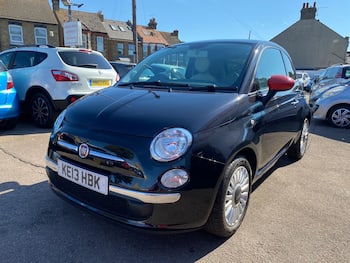 Used Fiat 500 2013 for sale - 79564459: Photo