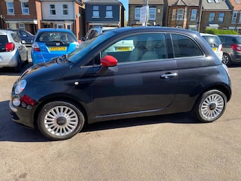 Used Fiat 500 2013 for sale - 79564459: Photo